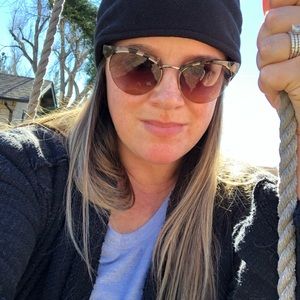 Meet your Posher, Jody